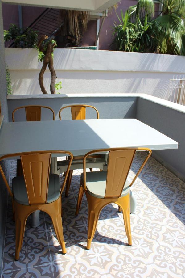 Alpat Homes Kemer Kültér fotó