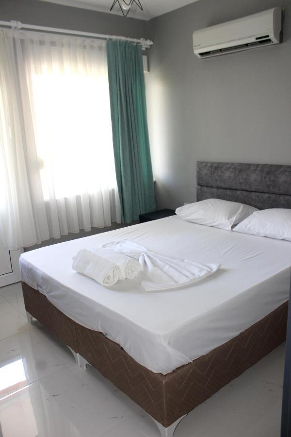 Alpat Homes Kemer Kültér fotó