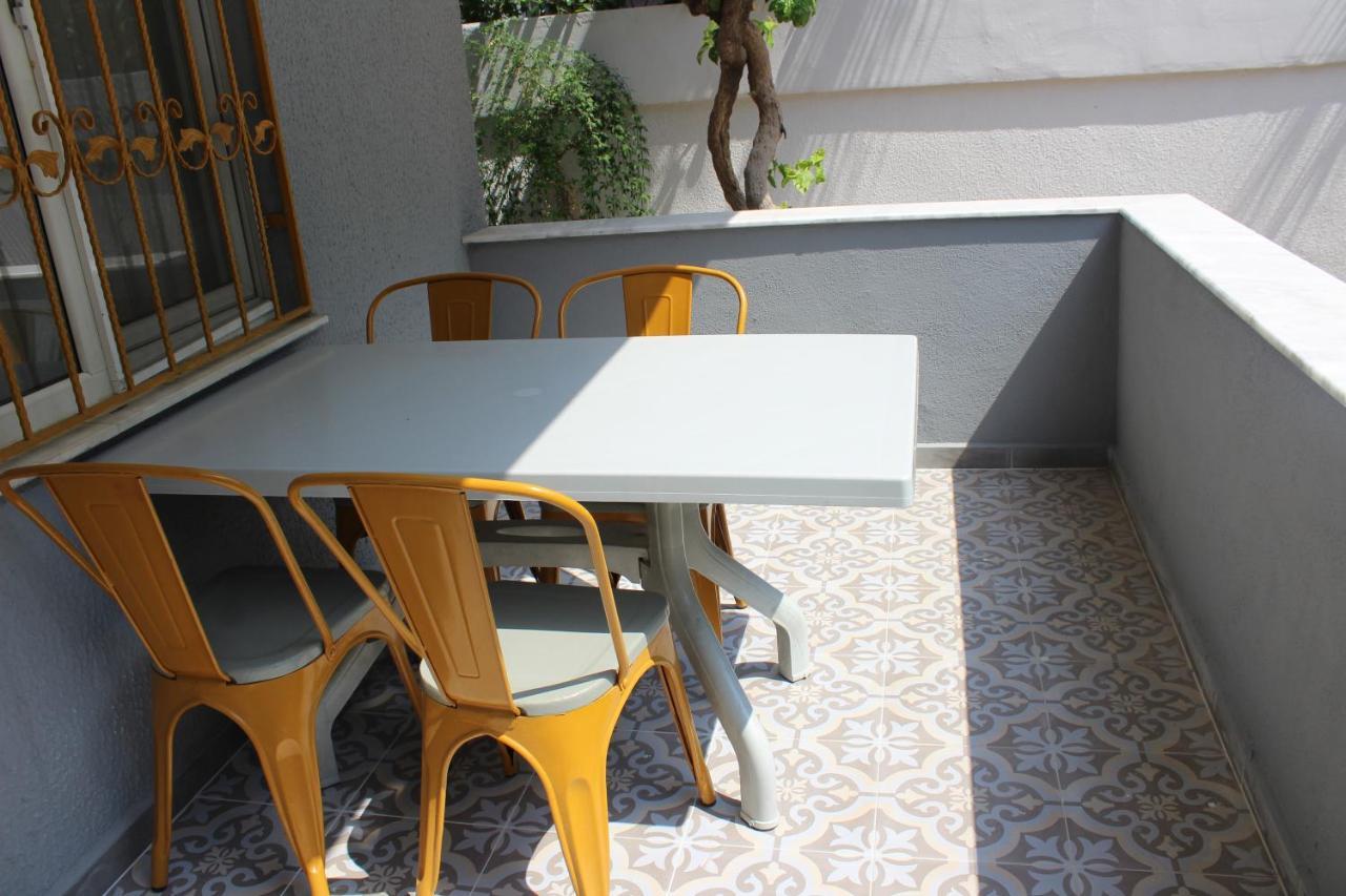 Alpat Homes Kemer Kültér fotó