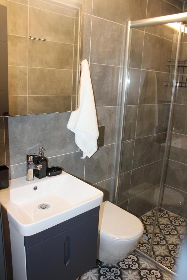Alpat Homes Kemer Kültér fotó